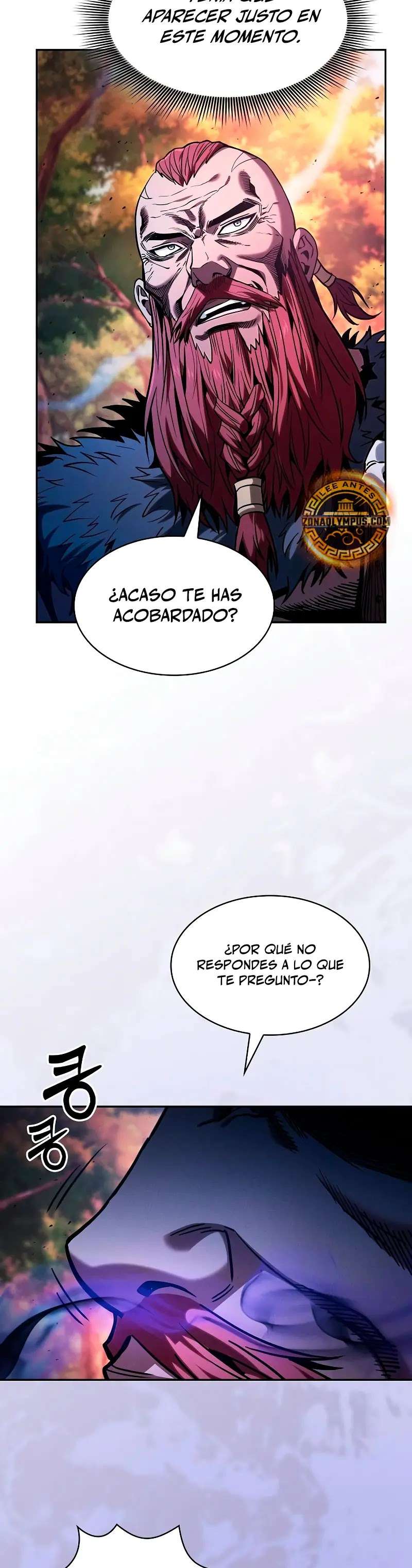 Read El Maestro de la Espada Genio de la Academia ES Manga Online