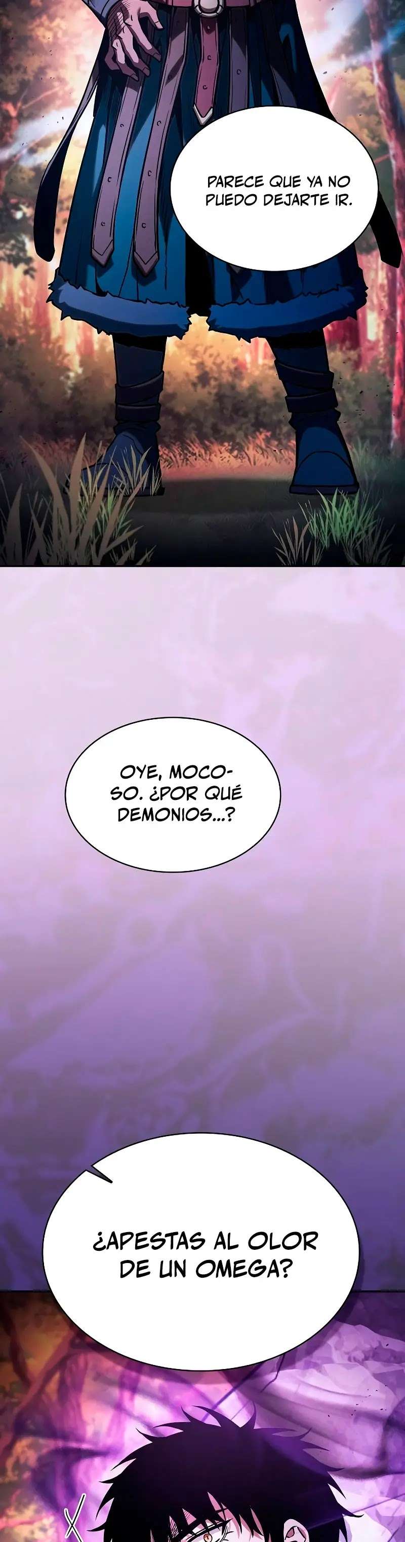 Read El Maestro de la Espada Genio de la Academia ES Manga Online