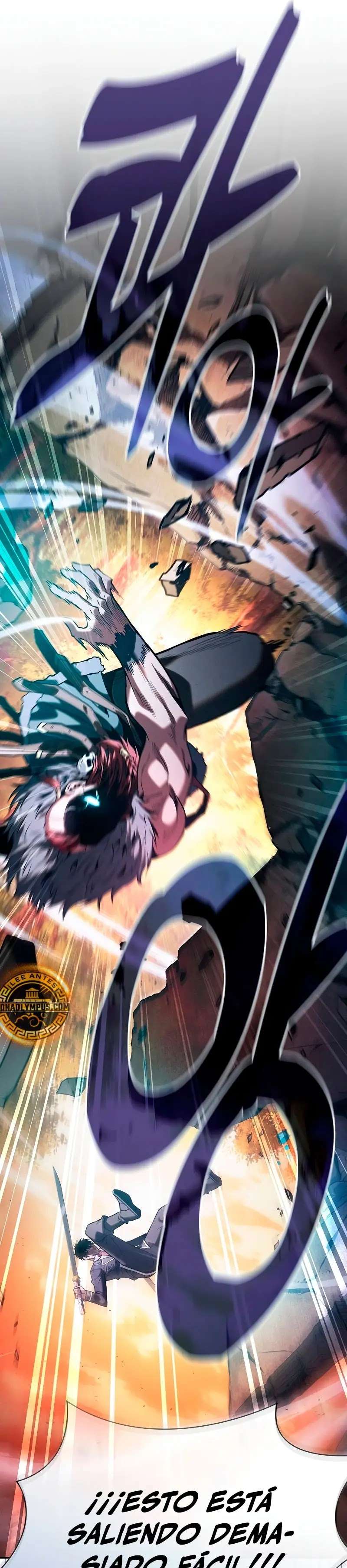Read El Maestro de la Espada Genio de la Academia ES Manga Online