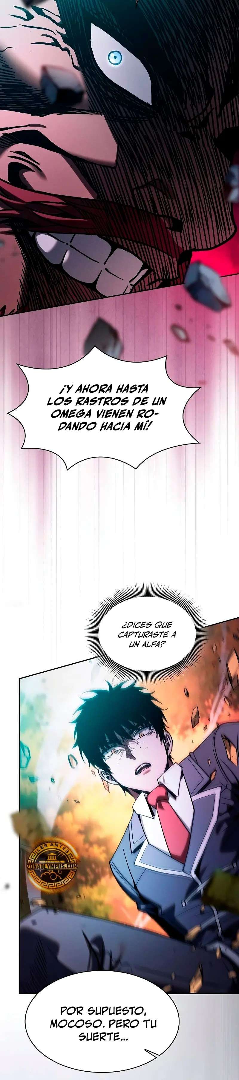Read El Maestro de la Espada Genio de la Academia ES Manga Online