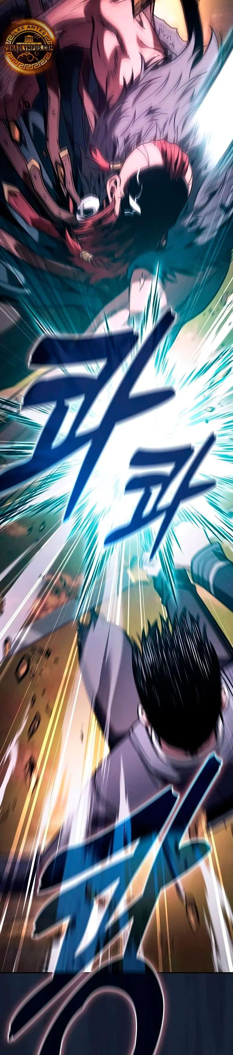 Read El Maestro de la Espada Genio de la Academia ES Manga Online