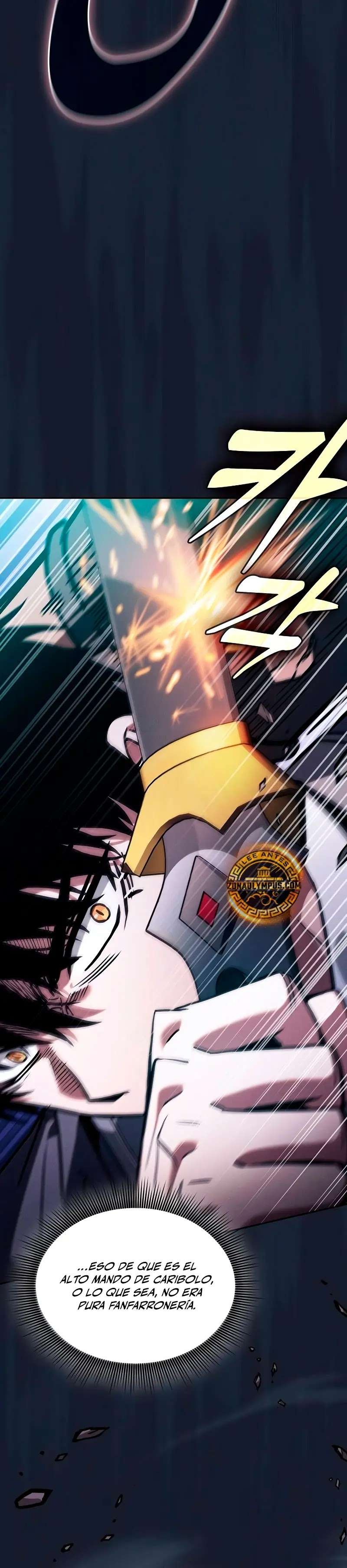Read El Maestro de la Espada Genio de la Academia ES Manga Online
