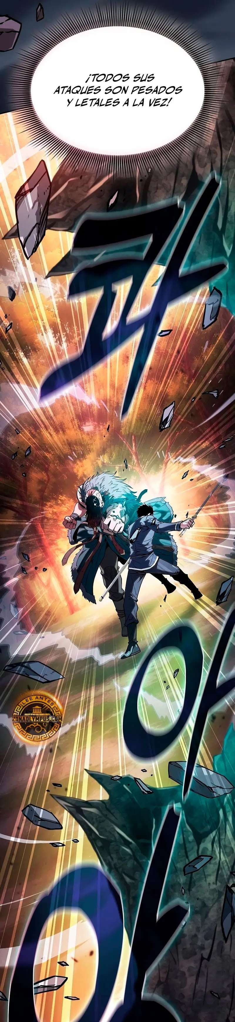 Read El Maestro de la Espada Genio de la Academia ES Manga Online