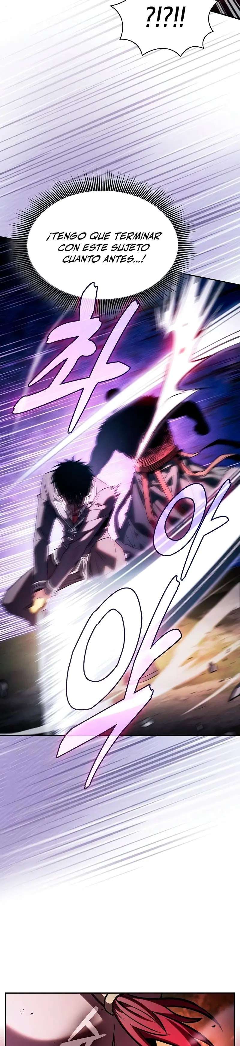 Read El Maestro de la Espada Genio de la Academia ES Manga Online