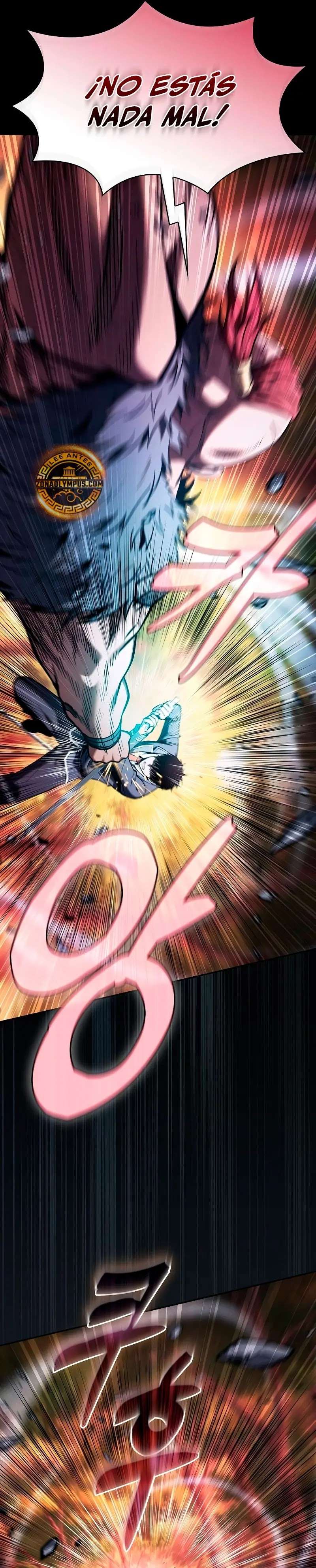 Read El Maestro de la Espada Genio de la Academia ES Manga Online