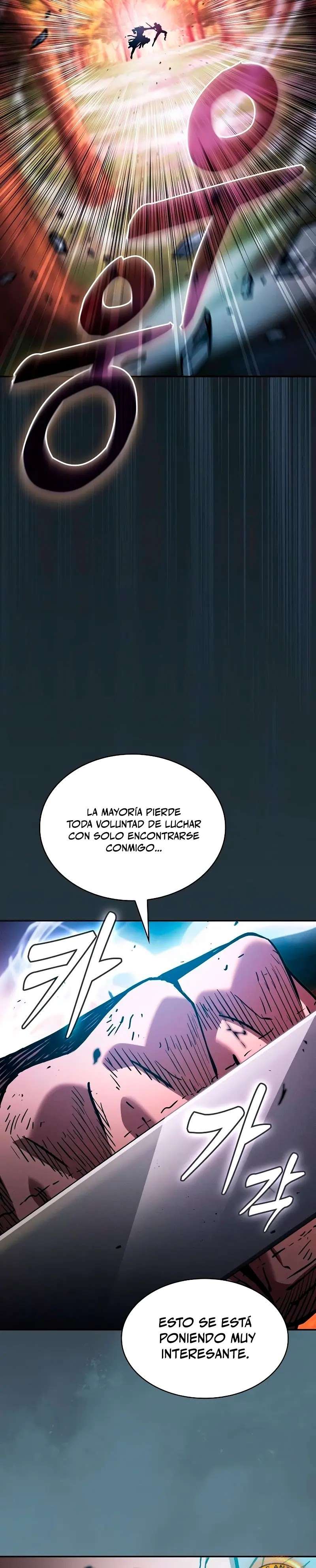Read El Maestro de la Espada Genio de la Academia ES Manga Online