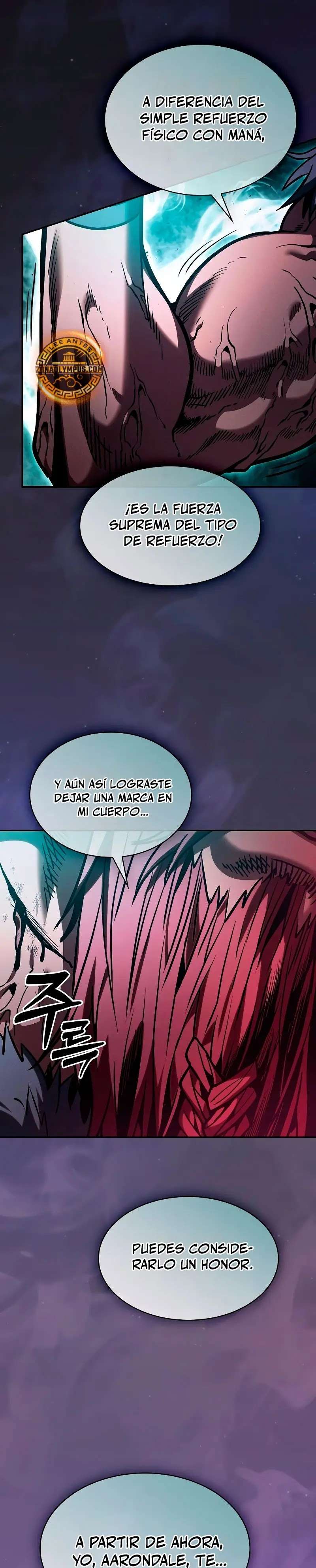 Read El Maestro de la Espada Genio de la Academia ES Manga Online