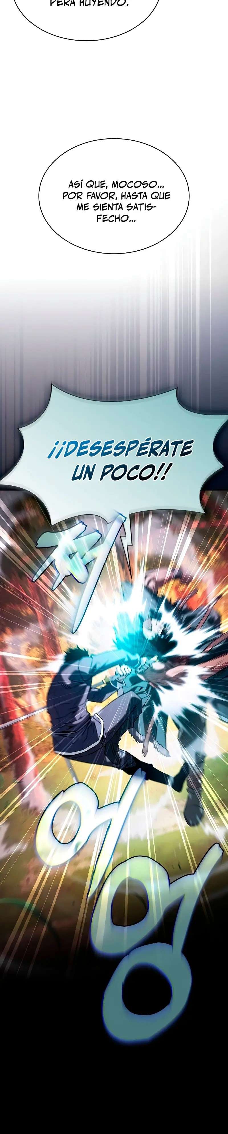 Read El Maestro de la Espada Genio de la Academia ES Manga Online