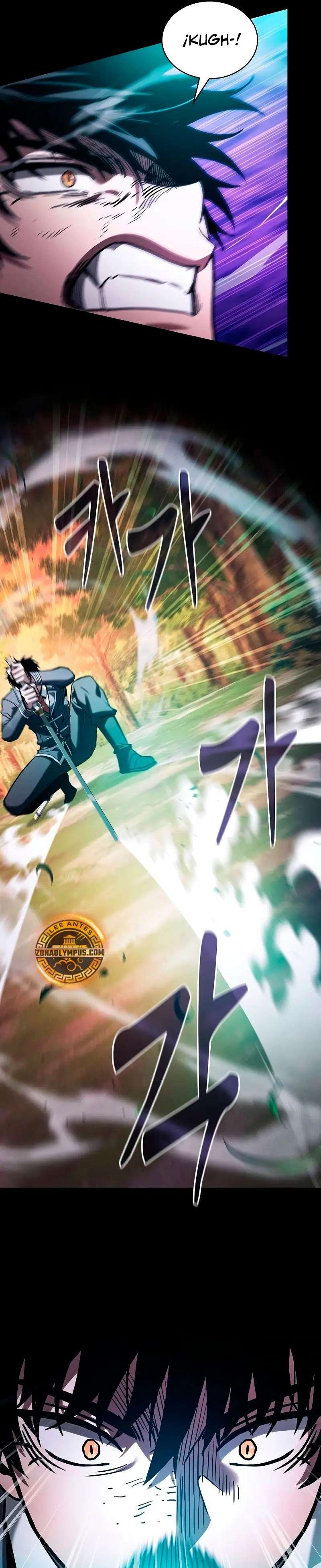 Read El Maestro de la Espada Genio de la Academia ES Manga Online