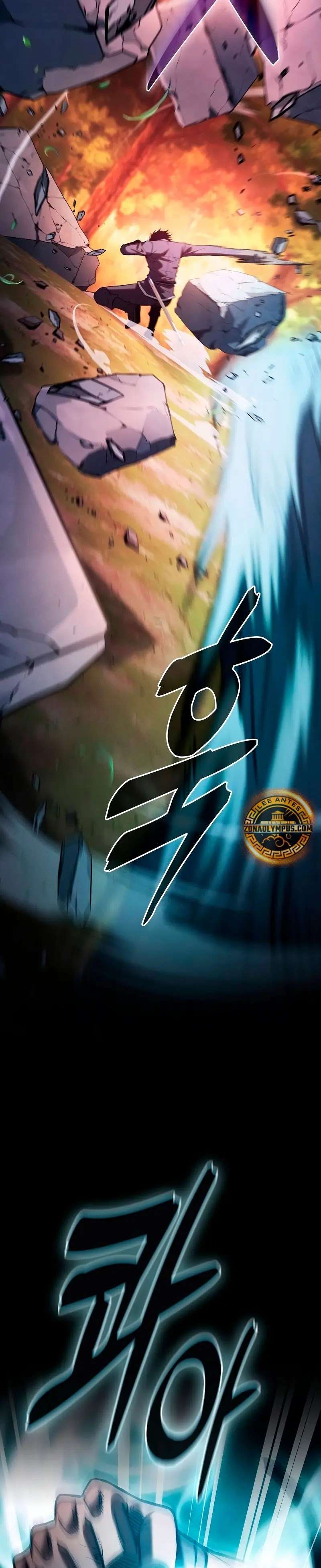 Read El Maestro de la Espada Genio de la Academia ES Manga Online
