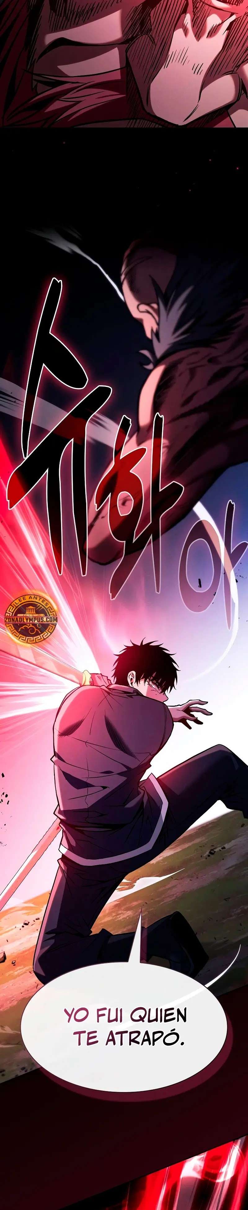 Read El Maestro de la Espada Genio de la Academia ES Manga Online