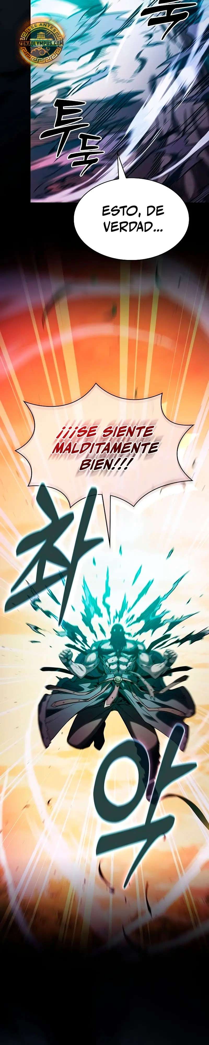Read El Maestro de la Espada Genio de la Academia ES Manga Online
