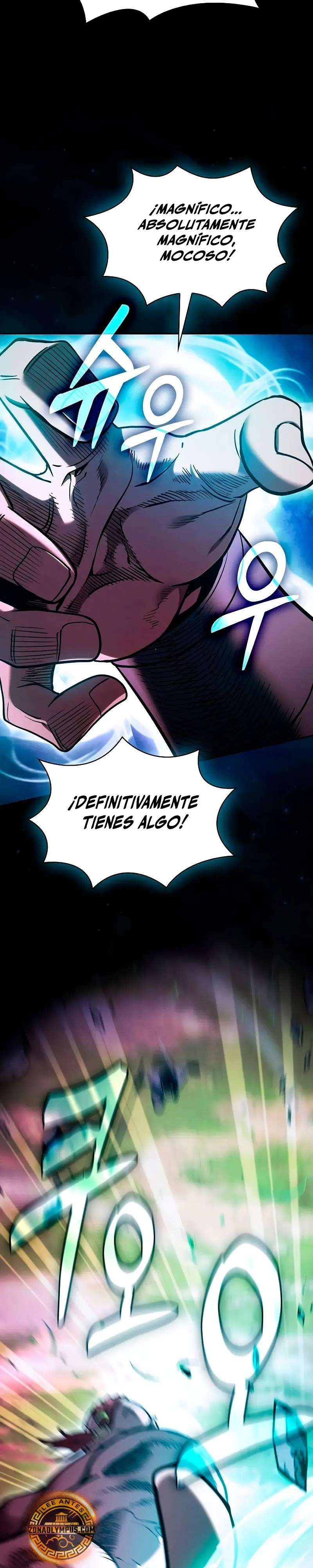 Read El Maestro de la Espada Genio de la Academia ES Manga Online