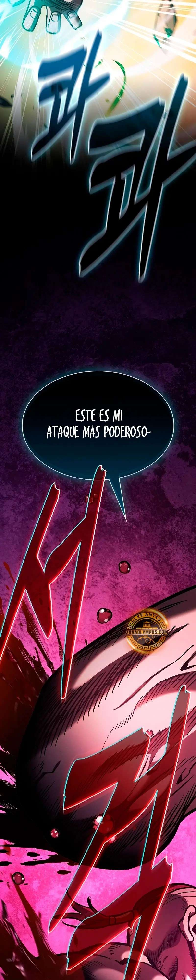 Read El Maestro de la Espada Genio de la Academia ES Manga Online