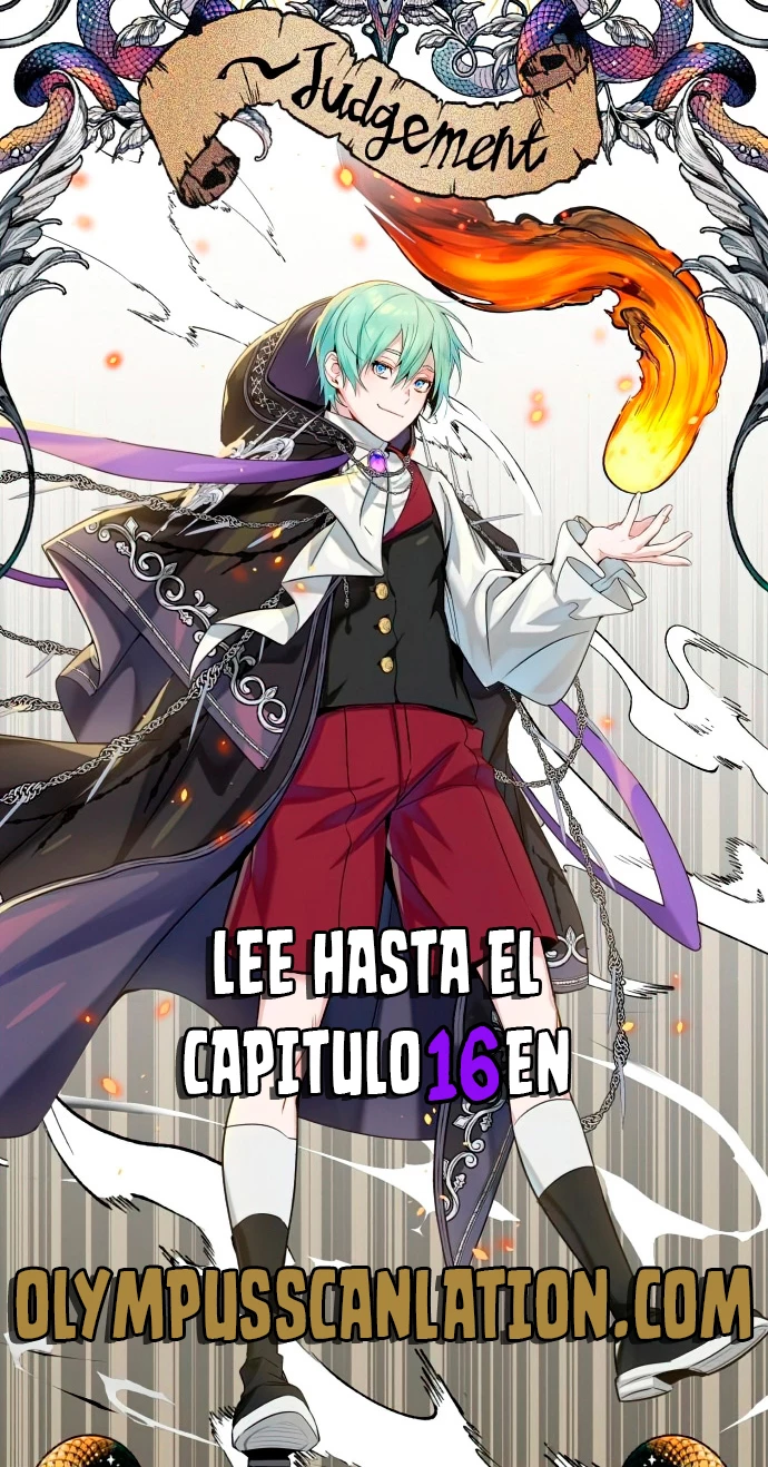 Read El Mago Oscuro Se Reencarna Despues De 66666 años ES Manga Online