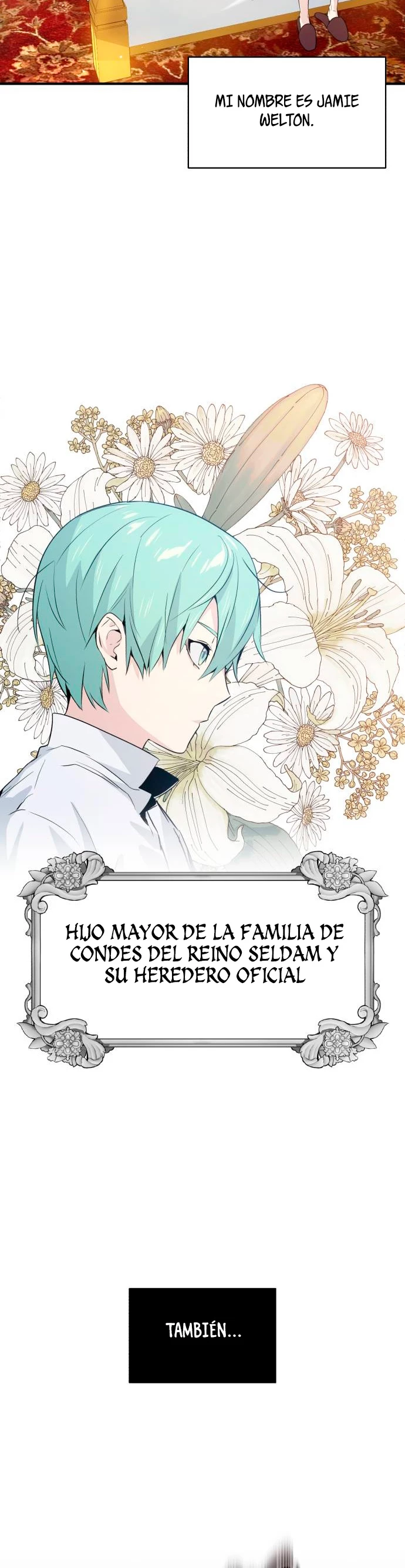 Read El Mago Oscuro Se Reencarna Despues De 66666 años ES Manga Online