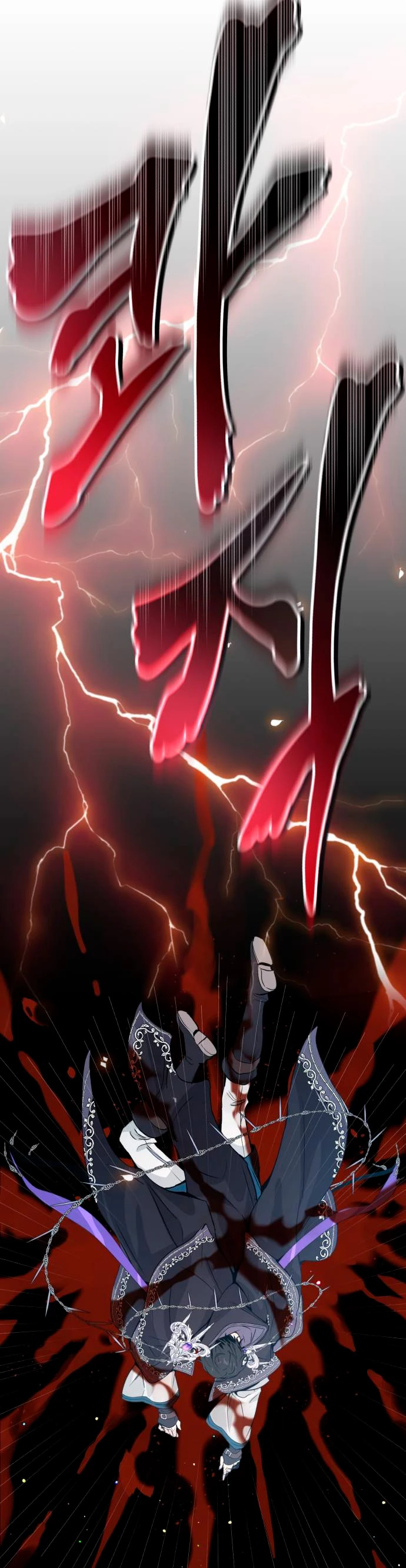 Read El Mago Oscuro Se Reencarna Despues De 66666 años ES Manga Online