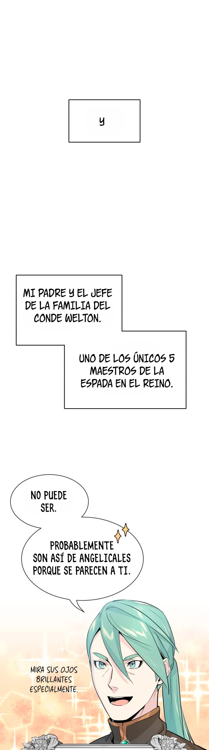 Read El Mago Oscuro Se Reencarna Despues De 66666 años ES Manga Online