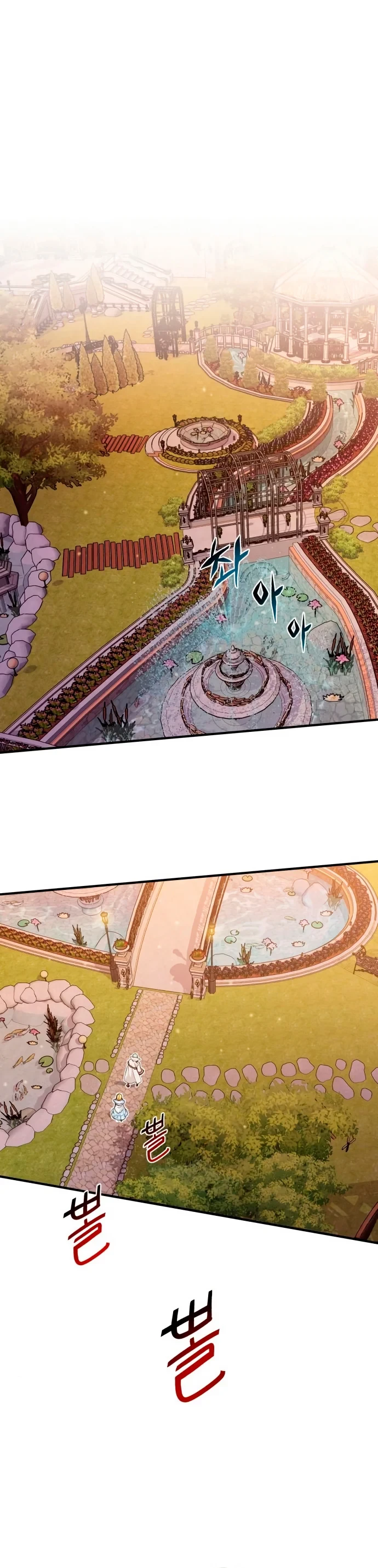 Read El Mago Oscuro Se Reencarna Despues De 66666 años ES Manga Online