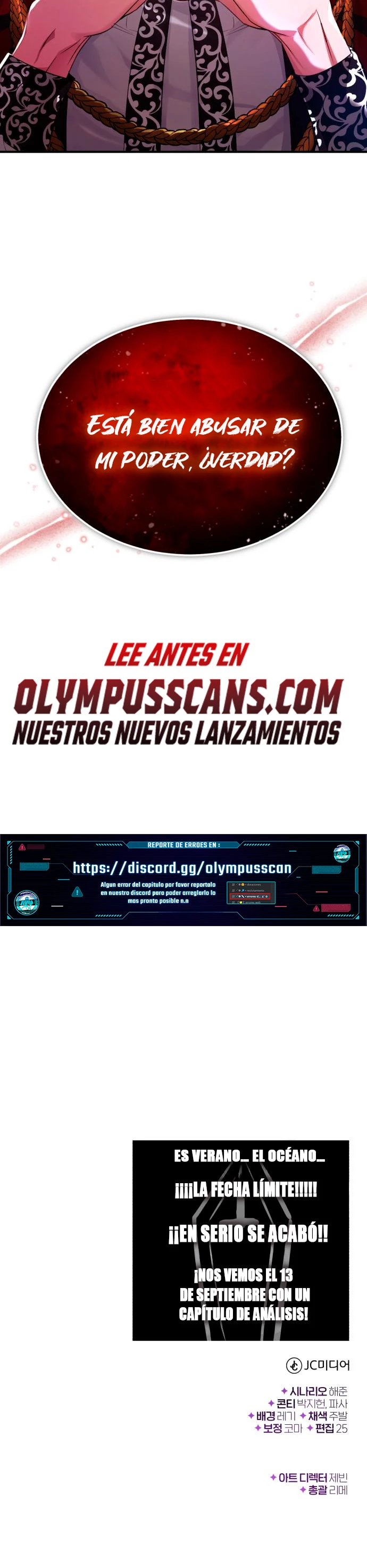 Read El Mago Oscuro Se Reencarna Despues De 66666 años ES Manga Online