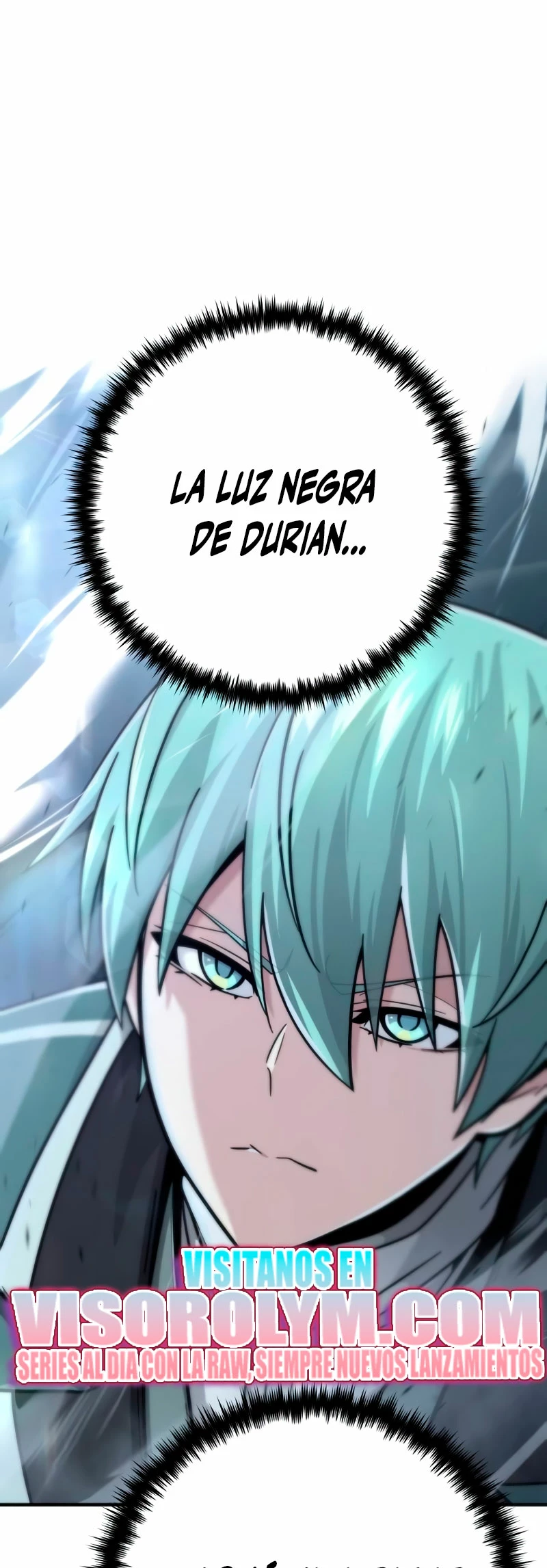 Read El Mago Oscuro Se Reencarna Despues De 66666 años ES Manga Online