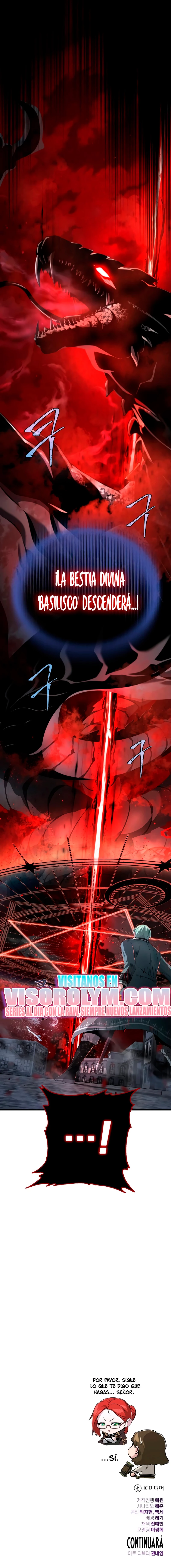 Read El Mago Oscuro Se Reencarna Despues De 66666 años ES Manga Online