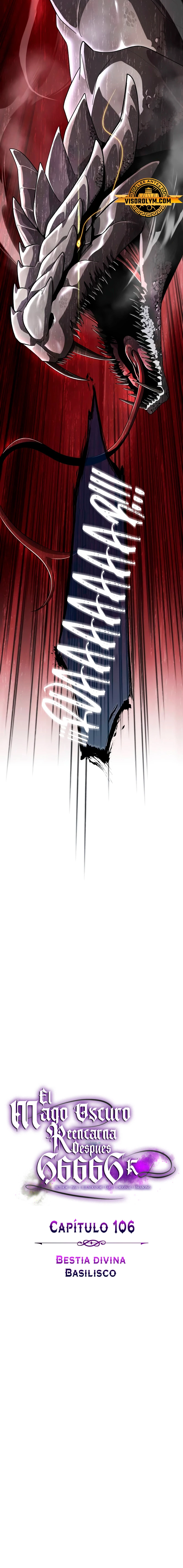Read El Mago Oscuro Se Reencarna Despues De 66666 años ES Manga Online