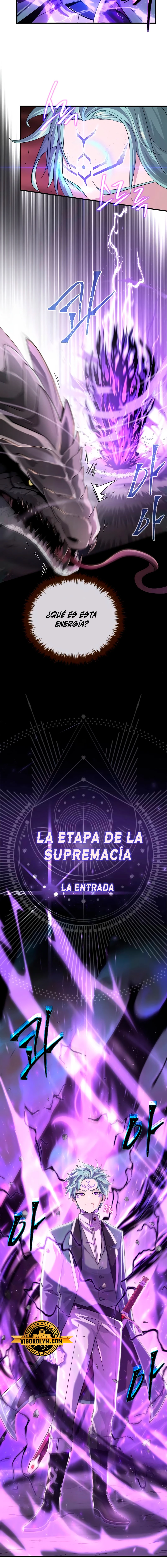 Read El Mago Oscuro Se Reencarna Despues De 66666 años ES Manga Online