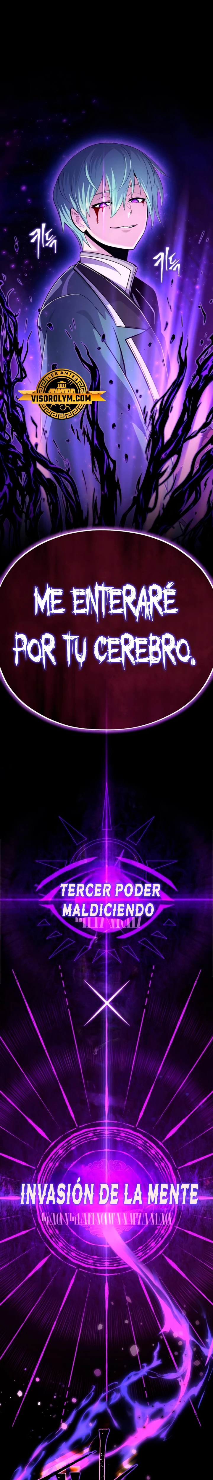 Read El Mago Oscuro Se Reencarna Despues De 66666 años ES Manga Online