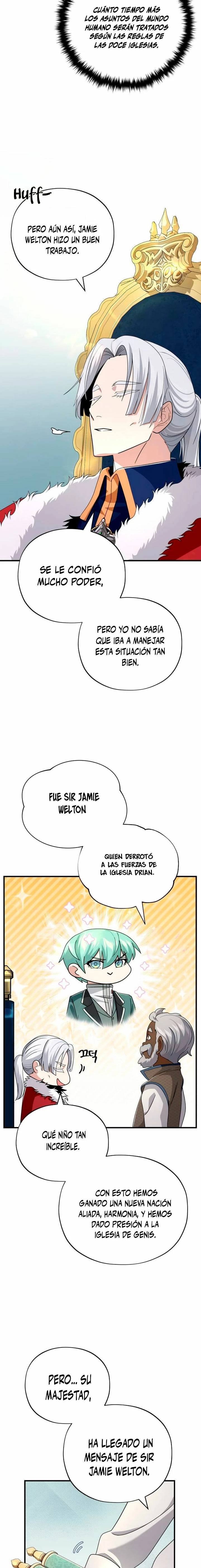 Read El Mago Oscuro Se Reencarna Despues De 66666 años ES Manga Online