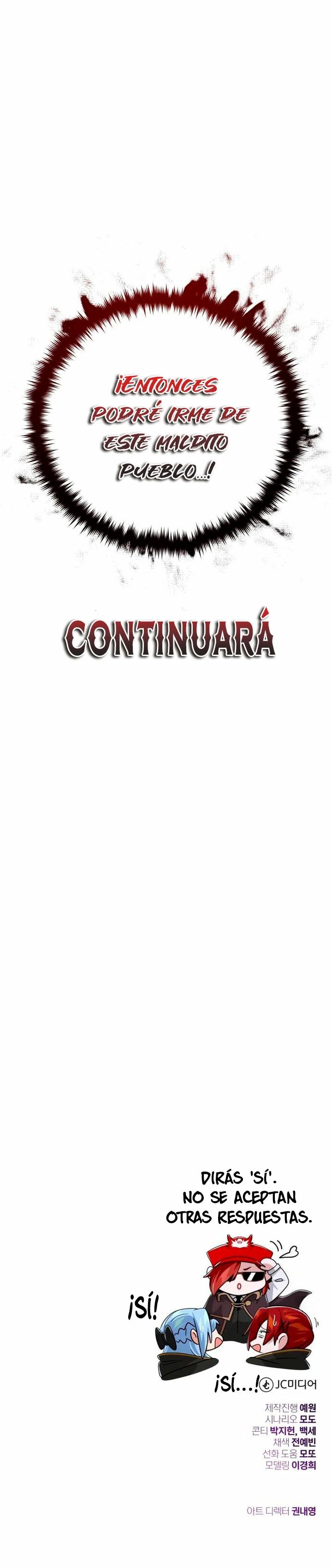 Read El Mago Oscuro Se Reencarna Despues De 66666 años ES Manga Online