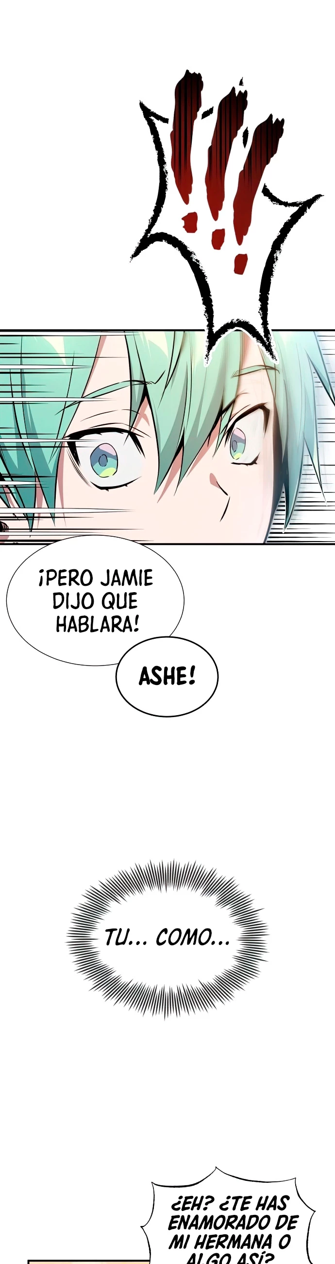 Read El Mago Oscuro Se Reencarna Despues De 66666 años ES Manga Online
