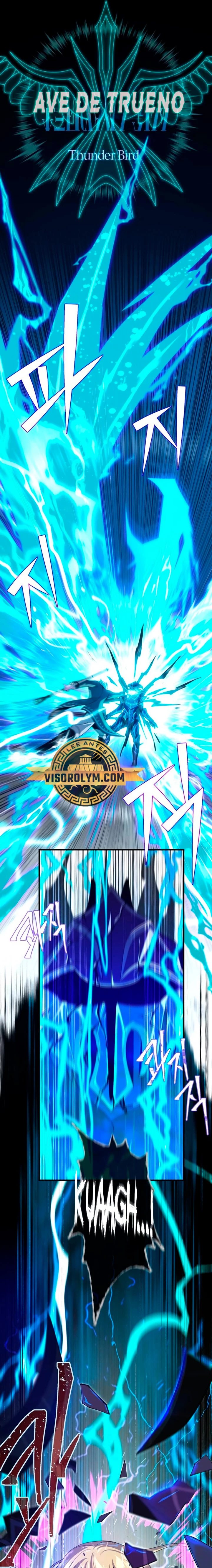 Read El Mago Oscuro Se Reencarna Despues De 66666 años ES Manga Online
