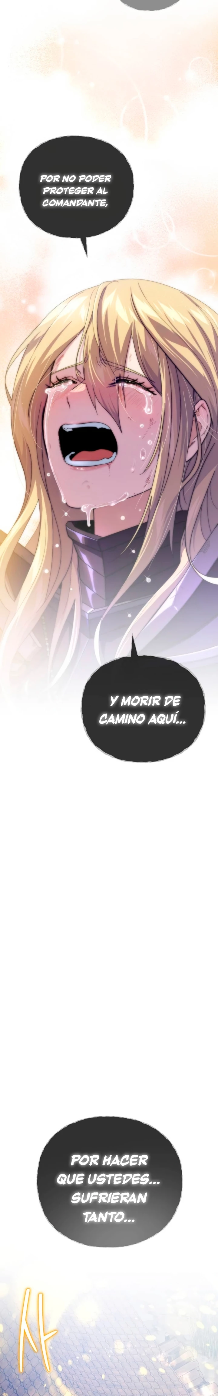 Read El Mago Oscuro Se Reencarna Despues De 66666 años ES Manga Online