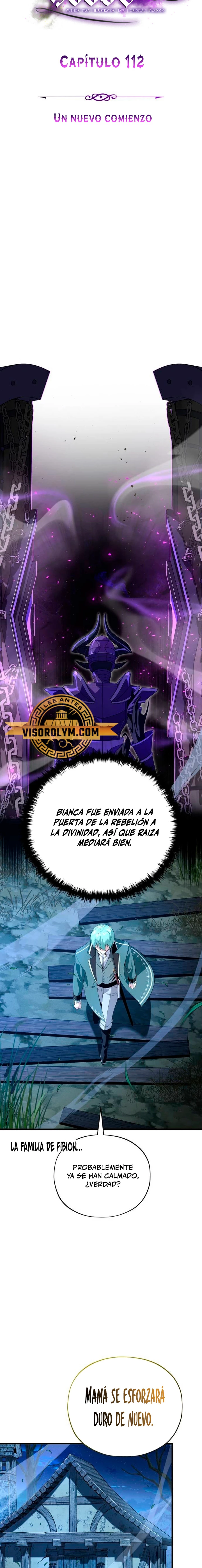 Read El Mago Oscuro Se Reencarna Despues De 66666 años ES Manga Online