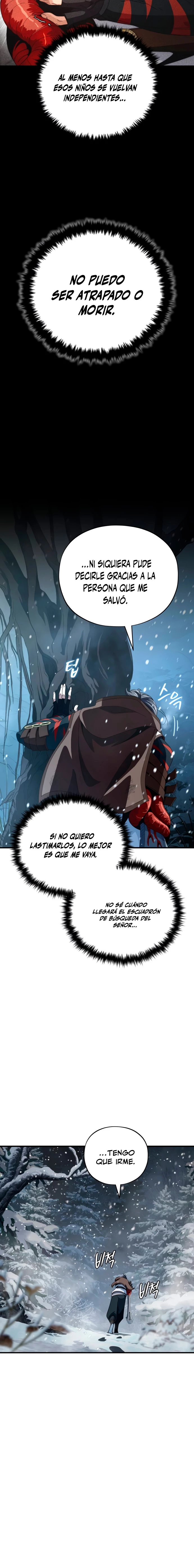Read El Mago Oscuro Se Reencarna Despues De 66666 años ES Manga Online
