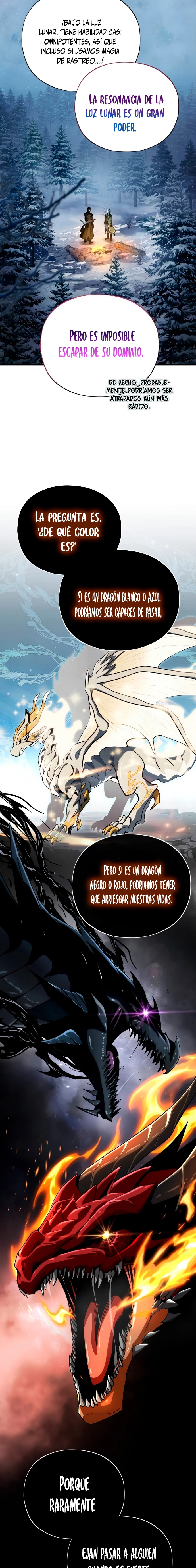 Read El Mago Oscuro Se Reencarna Despues De 66666 años ES Manga Online