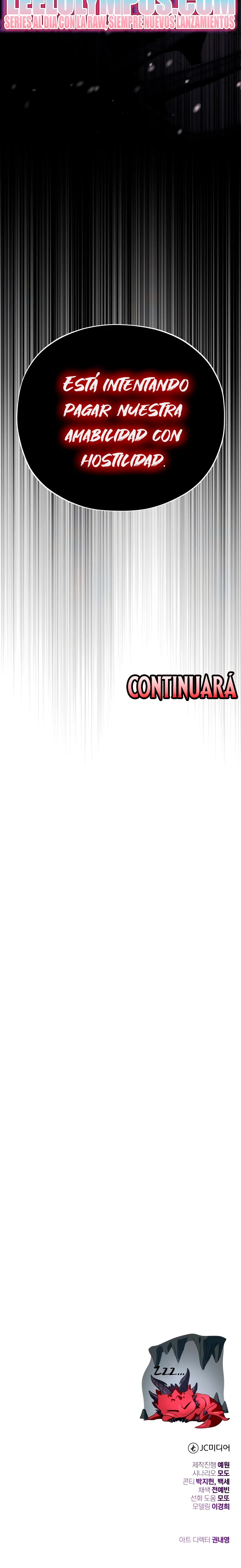 Read El Mago Oscuro Se Reencarna Despues De 66666 años ES Manga Online