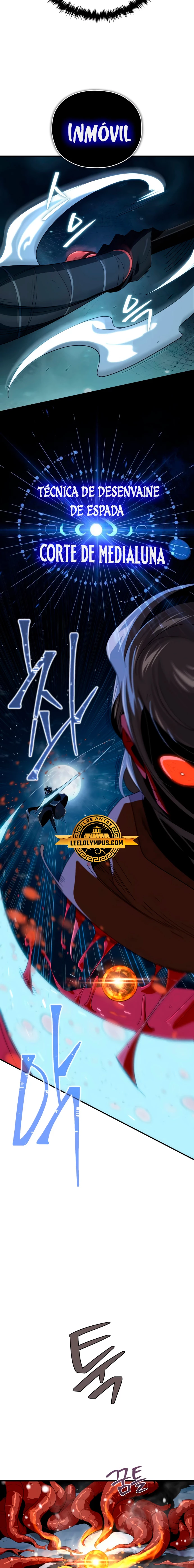 Read El Mago Oscuro Se Reencarna Despues De 66666 años ES Manga Online