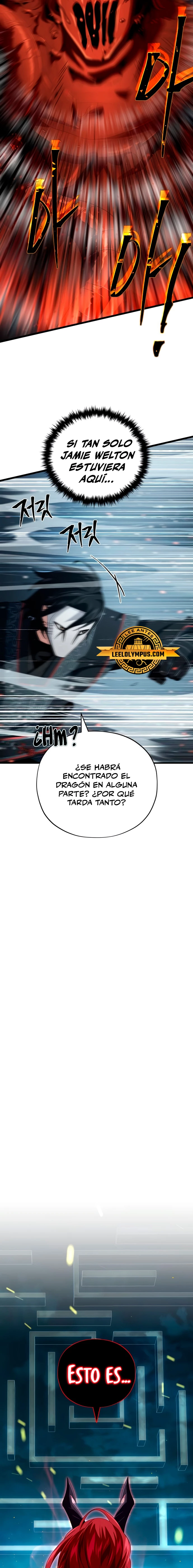 Read El Mago Oscuro Se Reencarna Despues De 66666 años ES Manga Online