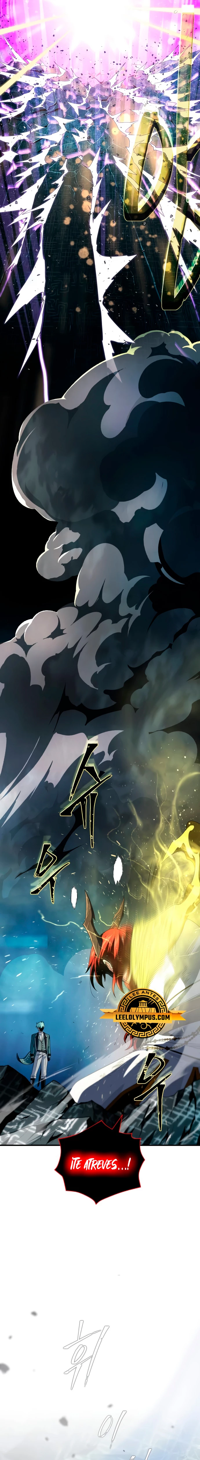 Read El Mago Oscuro Se Reencarna Despues De 66666 años ES Manga Online