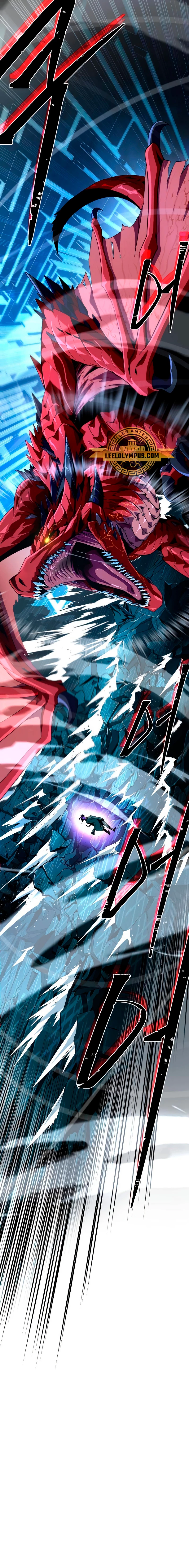 Read El Mago Oscuro Se Reencarna Despues De 66666 años ES Manga Online