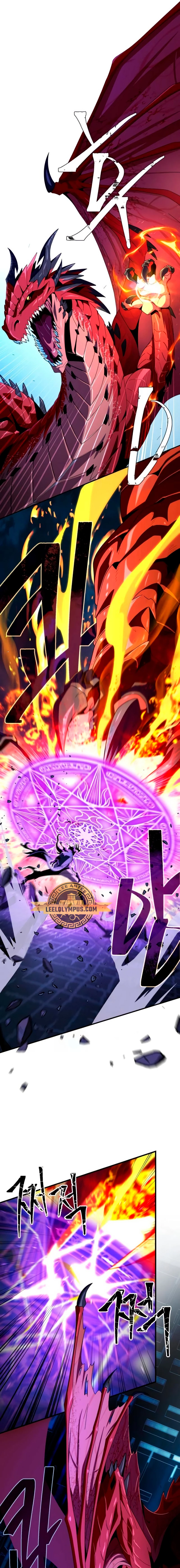 Read El Mago Oscuro Se Reencarna Despues De 66666 años ES Manga Online