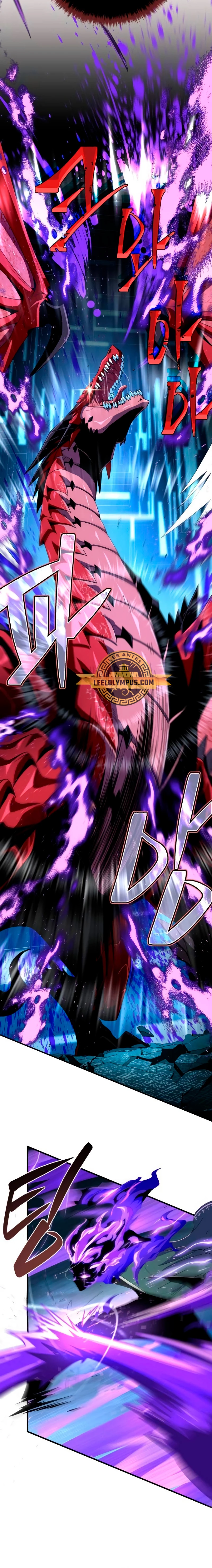 Read El Mago Oscuro Se Reencarna Despues De 66666 años ES Manga Online