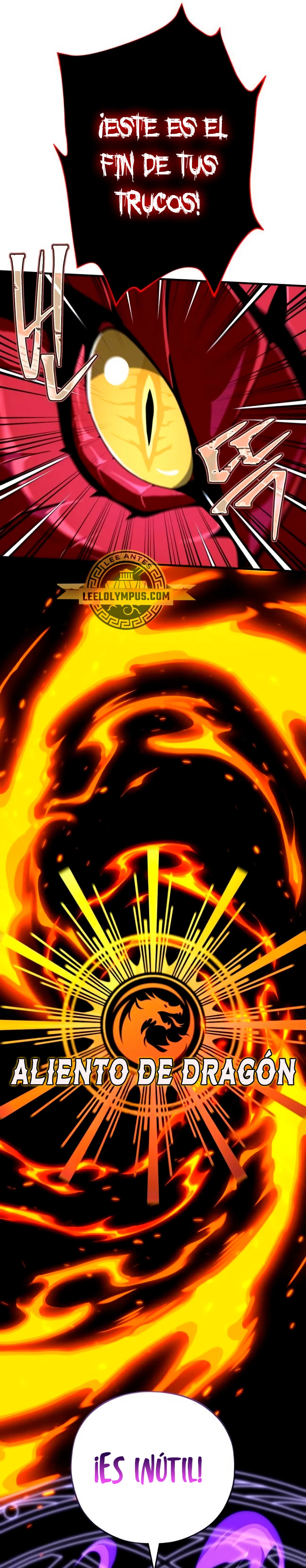 Read El Mago Oscuro Se Reencarna Despues De 66666 años ES Manga Online