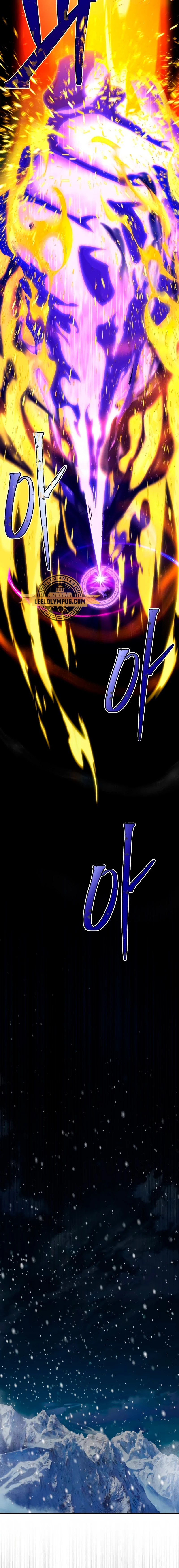 Read El Mago Oscuro Se Reencarna Despues De 66666 años ES Manga Online