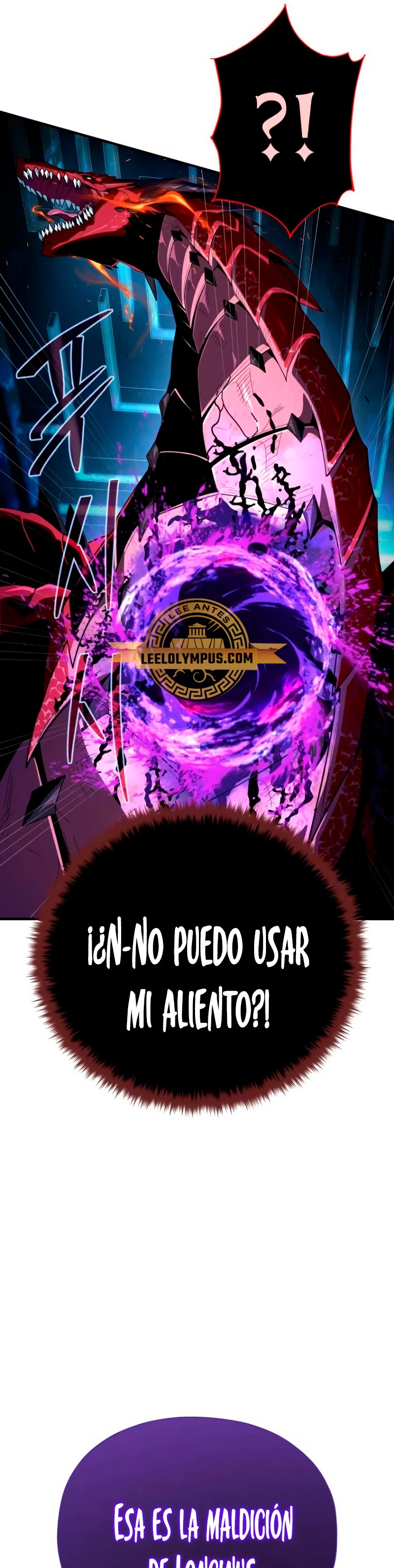 Read El Mago Oscuro Se Reencarna Despues De 66666 años ES Manga Online