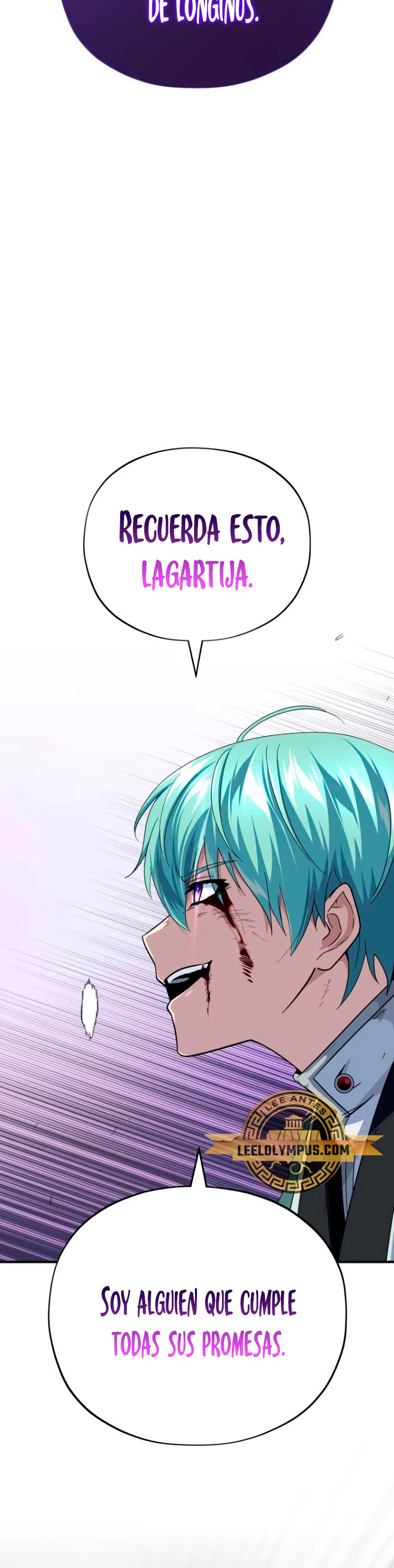 Read El Mago Oscuro Se Reencarna Despues De 66666 años ES Manga Online