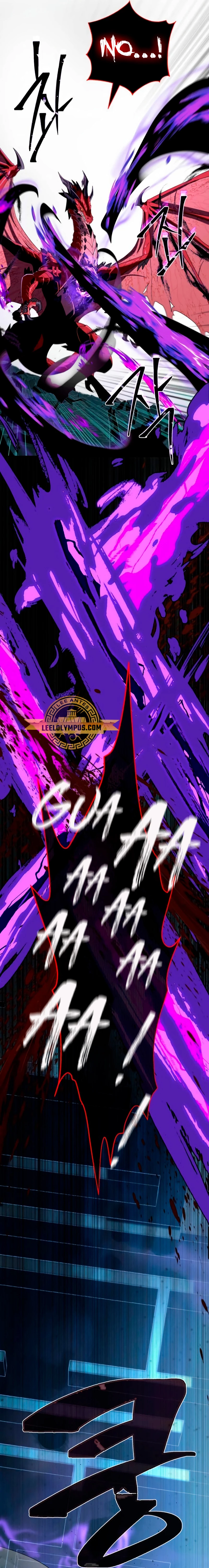 Read El Mago Oscuro Se Reencarna Despues De 66666 años ES Manga Online