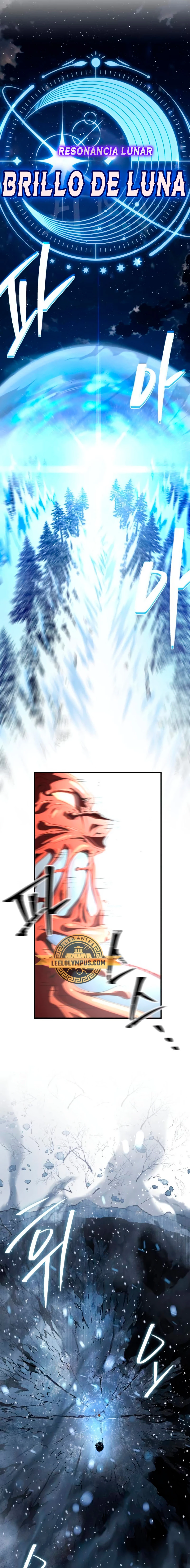 Read El Mago Oscuro Se Reencarna Despues De 66666 años ES Manga Online
